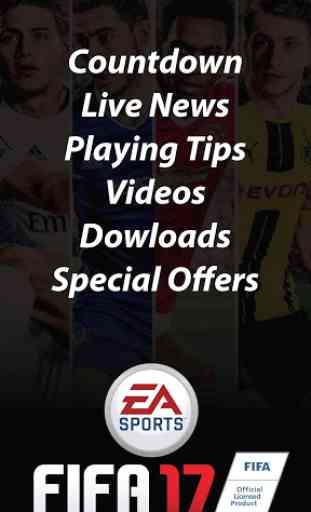 LaunchDay - FIFA 2