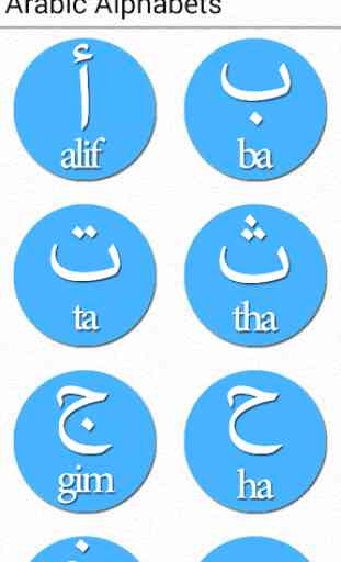 Learn Arabic for Beginners 3