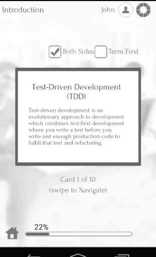 Learn Automation Testing & TDD 4