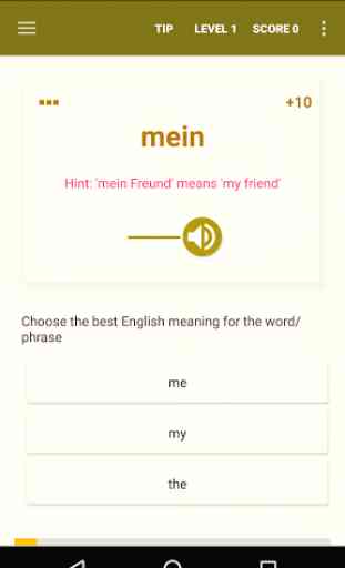 Learn German 3