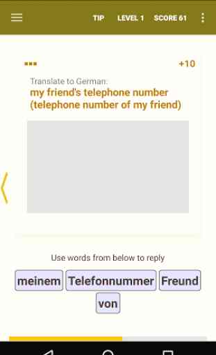 Learn German 4