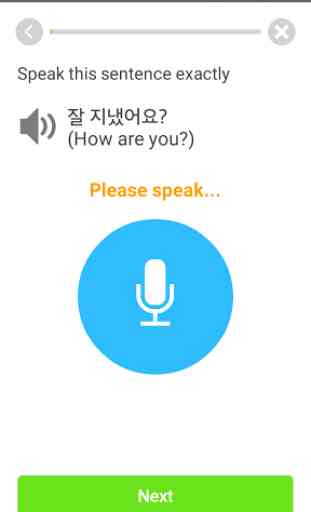 Learn Korean Communication 2