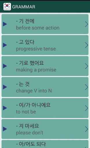 Learn Korean EPS TOPIK 2