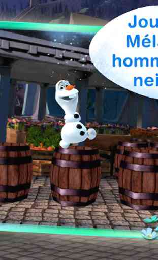 Les aventures d'Olaf 4