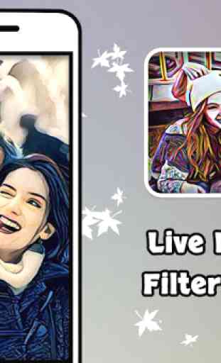 Live Photo Filter Effects 1