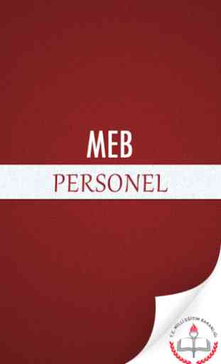 MEB Personel 2