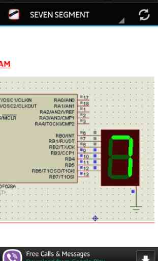 Microcontroller programs 3