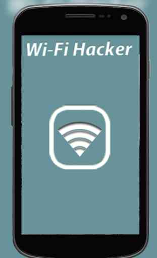 motde passe WiFi Hack polisson 1