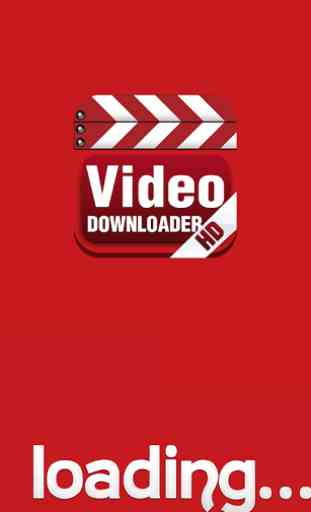☆Movie Video Downloader 1