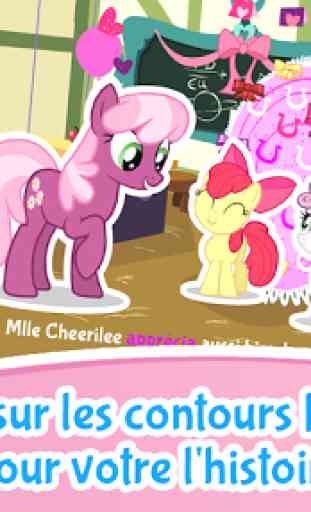 My Little Pony Hearts & Hooves 3