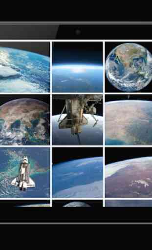 NASA Earth HD Wallpaper FREE 1