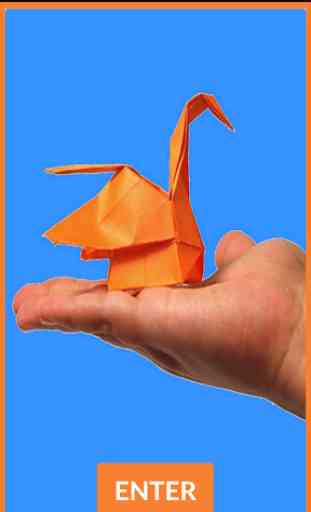 origami 4