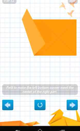 Origami Instructions For Fun 3