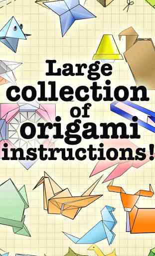 Origami Instructions Free 1