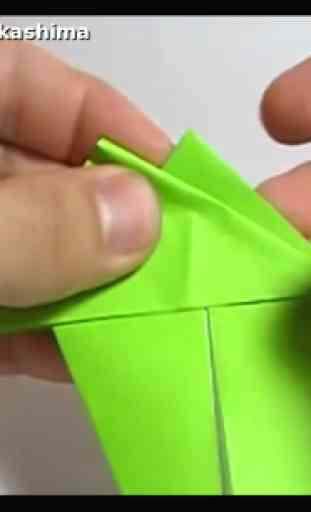 Origami Master (pliant) 4