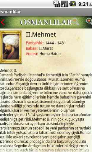 Osmanlılar 3