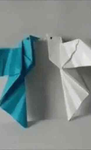 Paper Planes Origami 3