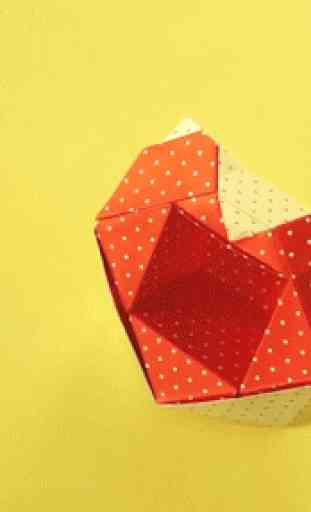 Paper Planes Origami 4