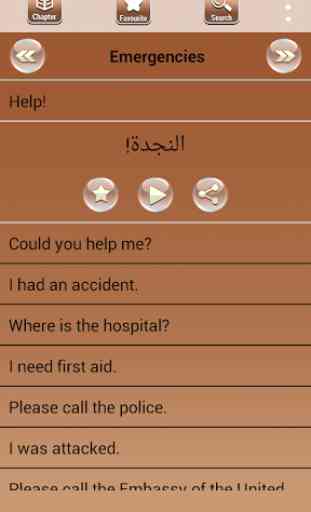 parler arabe 4
