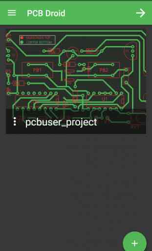 PCB Droid 1