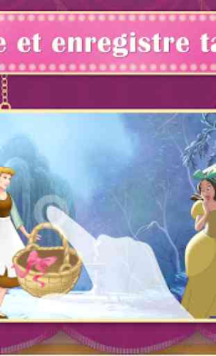 Princess : Des histoires 4
