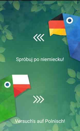 Rozmówki polsko-niemieckie 1