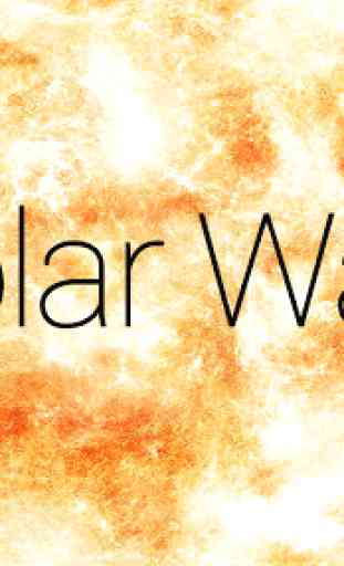Solar Walk Free - Planètes 3D 1