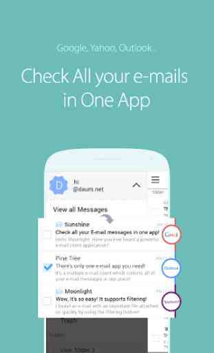 SolMail - All-in-One email app 2
