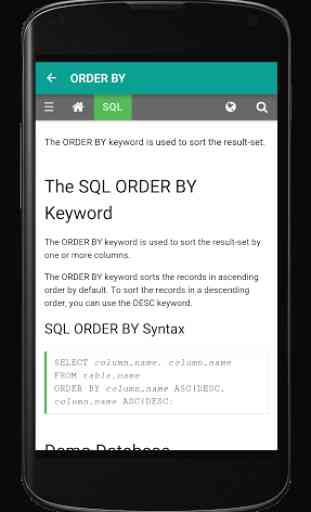 SQL Practice PRO - Learn SQL 4
