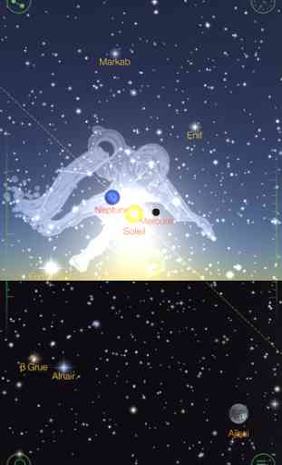 Star Walk - Atlas du ciel 2