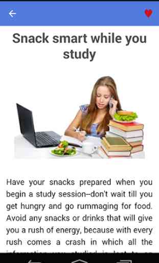 Study Tips 2