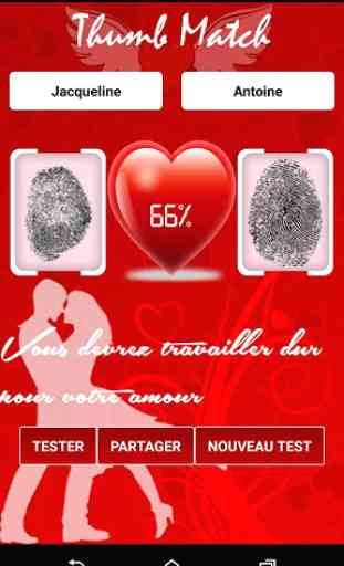 Test d'amour 3