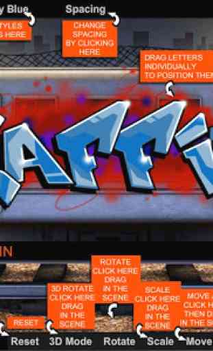 That Graffiti App 1