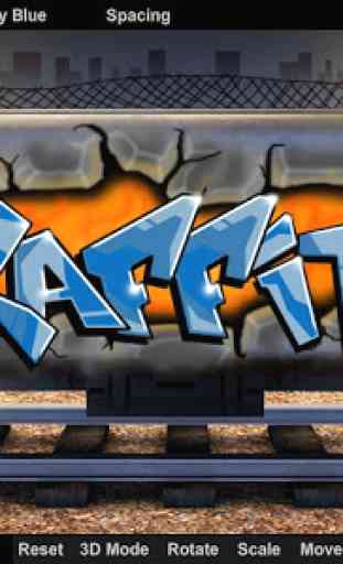 That Graffiti App 2