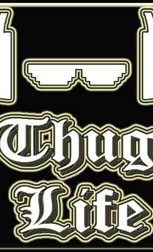 Thug Life Music 3