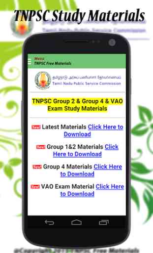 TNPSC Free Bulk Materials 4