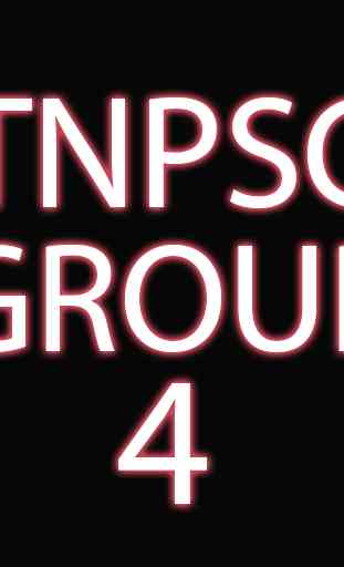 TNPSC GROUP 4 STUDY MATERIALS 1