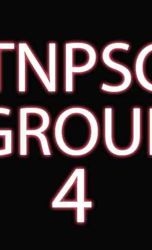 TNPSC GROUP 4 STUDY MATERIALS 3