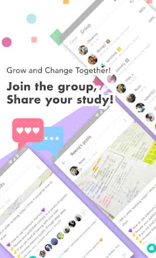 Todait - Smart study planner 1