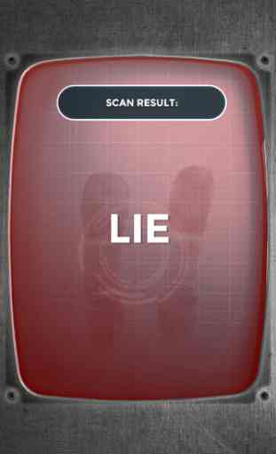 Truth and Lie Detector Prank 2