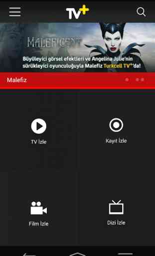 Turkcell TV+ 1
