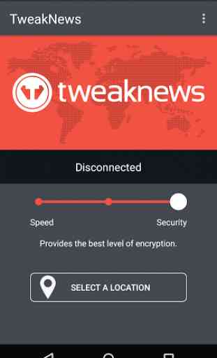 TweakNews VPN 2