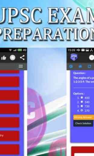 UPSC Exam Preparation 2016 2