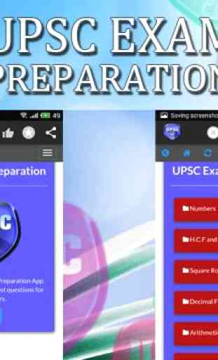 UPSC Exam Preparation 2016 4
