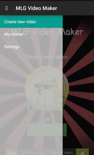 Video Maker for MLG Videos 2