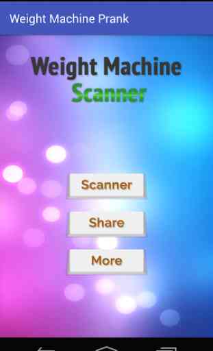 Weight Machine Prank 2