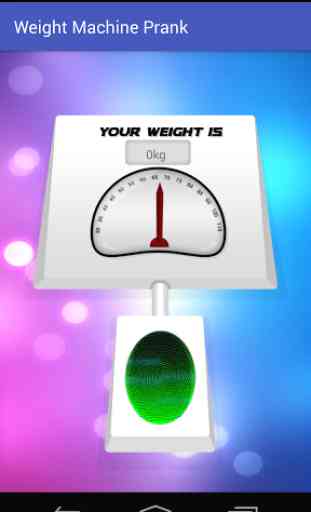 Weight Machine Prank 4
