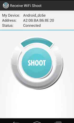 WiFi Shoot! WiFi Direct 2