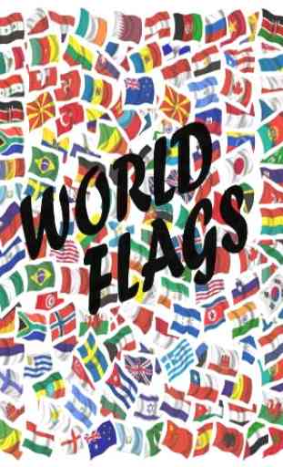 World Flags 1