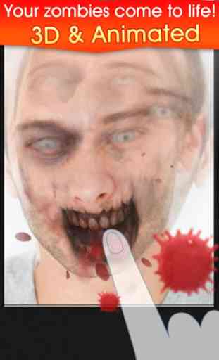 ZombieBooth 3